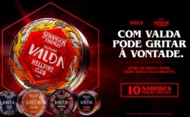 marcas Stranger Things