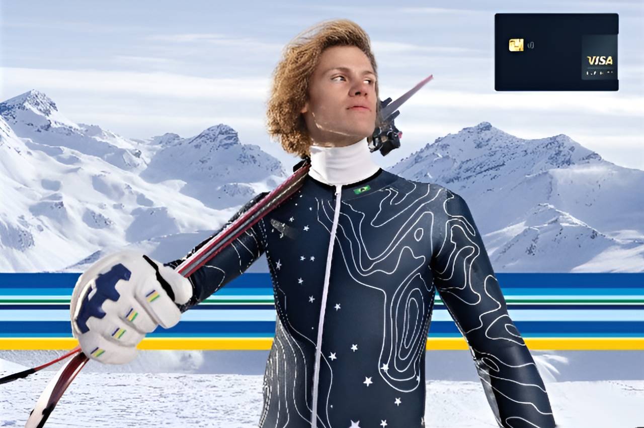 Visa Infinite