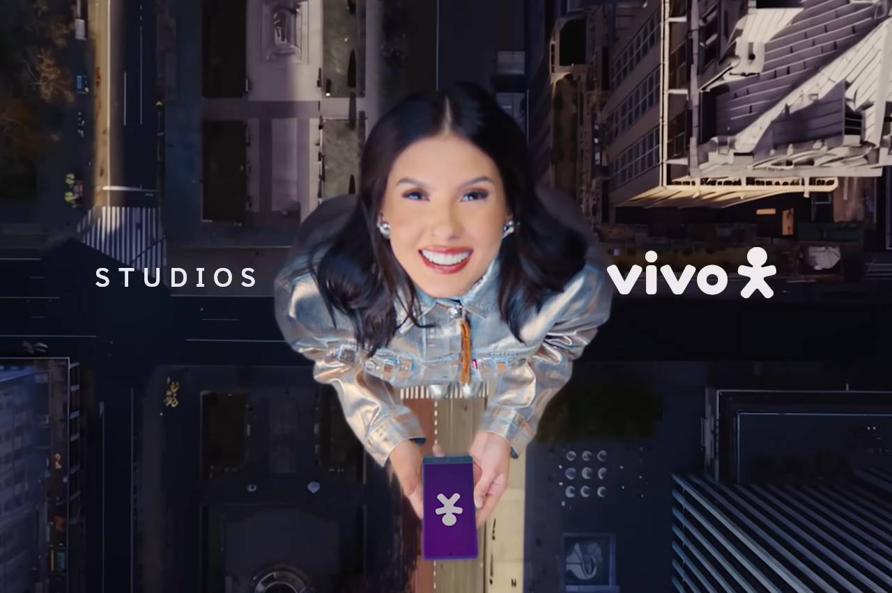 Vivo e Ana Castela