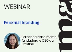 Personal branding: saiba como construir a marca pessoal