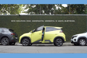 BYD – A Grande Virada