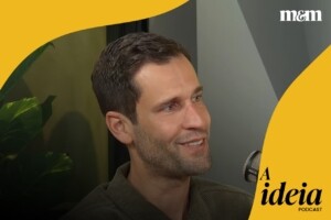 A Ideia | Pedro Andrade: “Ser pai era quase tão certo quanto a morte”