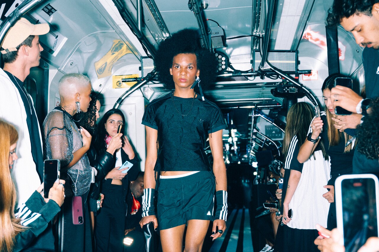 adidas desfile CPTM