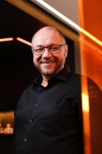 Jurado Effie Awards 2025 - Adilson  Batista