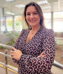 Jurado Effie Awards 2025 - Adriana Anido