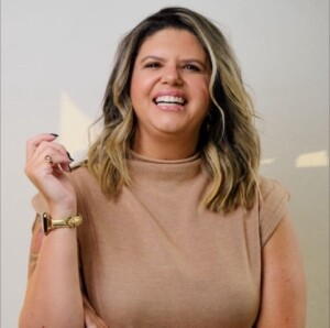 Jurado Effie Awards 2025 - Adriana Felicissimo