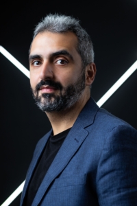 Jurado Effie Awards 2025 - ALBANO GOMES DOS SANTOS NETO