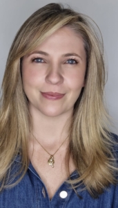 Jurado Effie Awards 2025 - Alessandra Sant'Ana