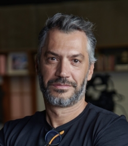 Jurado Effie Awards 2025 - Alessandro Alves