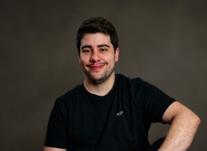 Jurado Effie Awards 2025 - Alexandre Barradas Dória