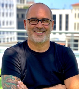 Jurado Effie Awards 2025 - Alexandre Cardoso