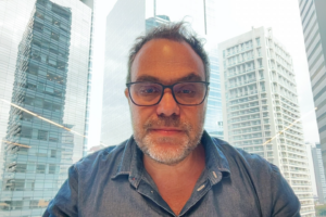 Jurado Effie Awards 2025 - Alexandre Ravagnani