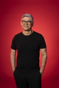 Jurado Effie Awards 2025 - Alexsandro BX Pinto