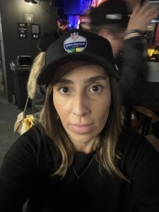 Jurado Effie Awards 2025 - Alice Moreira de Alcantara Bernardo