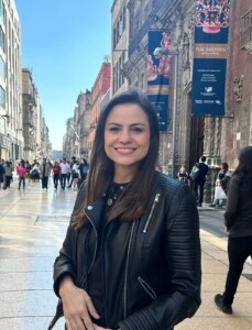 Jurado Effie Awards 2025 - Aline de Almeida Brazolotto