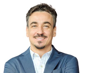 Jurado Effie Awards 2025 - Allan de Almeida Giangrossi