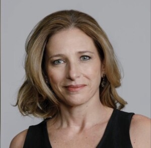 Jurado Effie Awards 2025 - Ana Brito