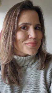 Jurado Effie Awards 2025 - Ana Carolina Nunes Sakamoto