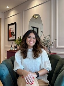 Jurado Effie Awards 2025 - Ana Carolina Tai Lopes