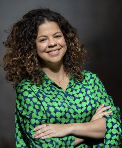 Jurado Effie Awards 2025 - ANA CATARINA SILVA MELO