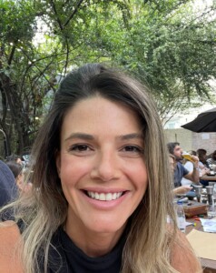 Jurado Effie Awards 2025 - Ana Clara Rezende SantANa