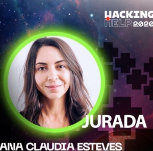 Jurado Effie Awards 2025 - Ana Claudia Esteves