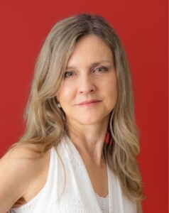 Jurado Effie Awards 2025 - Ana Claudia Frighetto Gonzalez