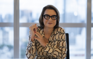 Jurado Effie Awards 2025 - Ana Cristina de Araujo Lemgruber Julião