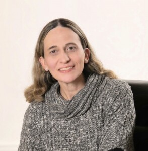 Jurado Effie Awards 2025 - Ana Cristina Fossati