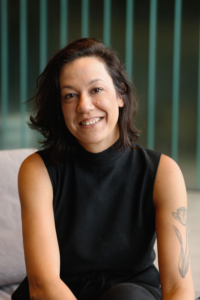 Jurado Effie Awards 2025 - Ana Helena Coutinho Ferro