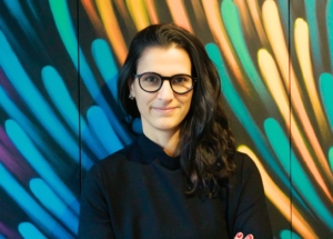 Jurado Effie Awards 2025 - Ana Lucia Simonelli Cester