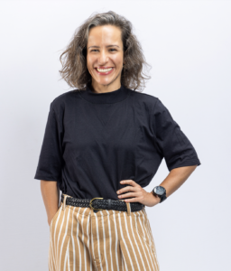 Jurado Effie Awards 2025 - Ana Luiza Gomes Coelho