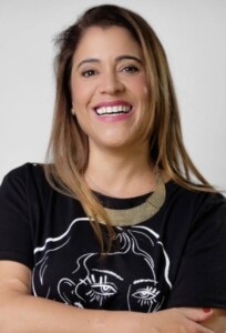 Jurado Effie Awards 2025 - Ana Maria Teixeira Severino