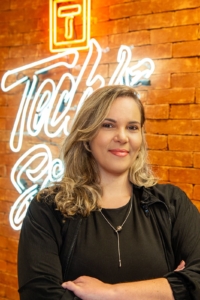 Jurado Effie Awards 2025 - Ana Paula Gomes Ventura