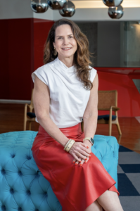 Jurado Effie Awards 2025 - ANA PAULA SANCHEZ