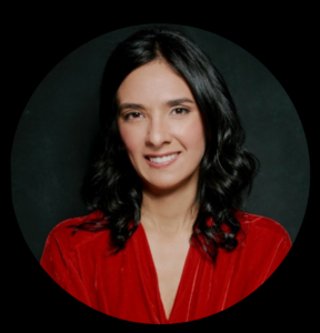 Jurado Effie Awards 2025 - Ana Paula Silva Santos