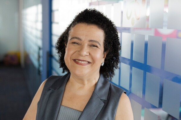 Ana Fontes, empreendedora social e fundadora da Rede Mulher Empreendedora e do Instituto RME (Crédito: Ana Paula Silva)