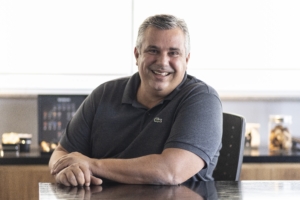 Jurado Effie Awards 2025 - ANDRE IZAY