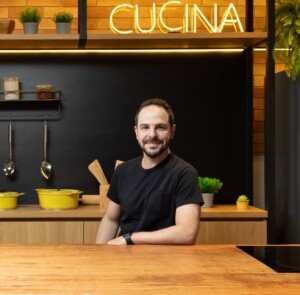 Jurado Effie Awards 2025 - André Luiz Alves Britto Filho