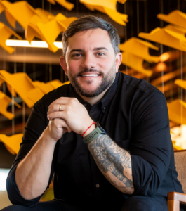 Jurado Effie Awards 2025 - André Scaciota