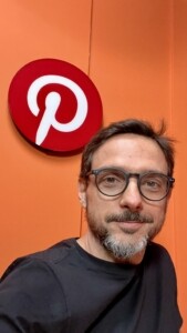 Jurado Effie Awards 2025 - ANDRE URSULINO