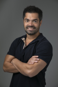 Jurado Effie Awards 2025 - ANDRE VINICIUS DE OLIVEIRA E SILVA