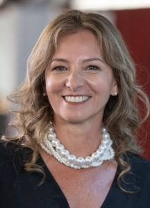 Jurado Effie Awards 2025 - ANDREA CITRINI