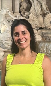 Jurado Effie Awards 2025 - Andrea Mattar