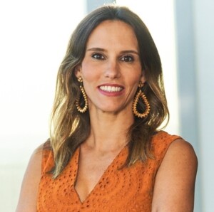 Jurado Effie Awards 2025 - Andrea Nocciolini Costa