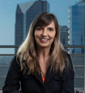 Jurado Effie Awards 2025 - Andrea Rodrigues Sanches