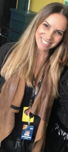 Jurado Effie Awards 2025 - Andreia Santamaria