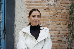 Jurado Effie Awards 2025 - Andressa Senatti Fukunaga