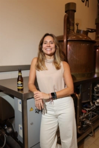 Jurado Effie Awards 2025 - Anna Luisa Martins Dafico