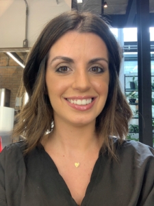 Jurado Effie Awards 2025 - Ariane Caramez Pires